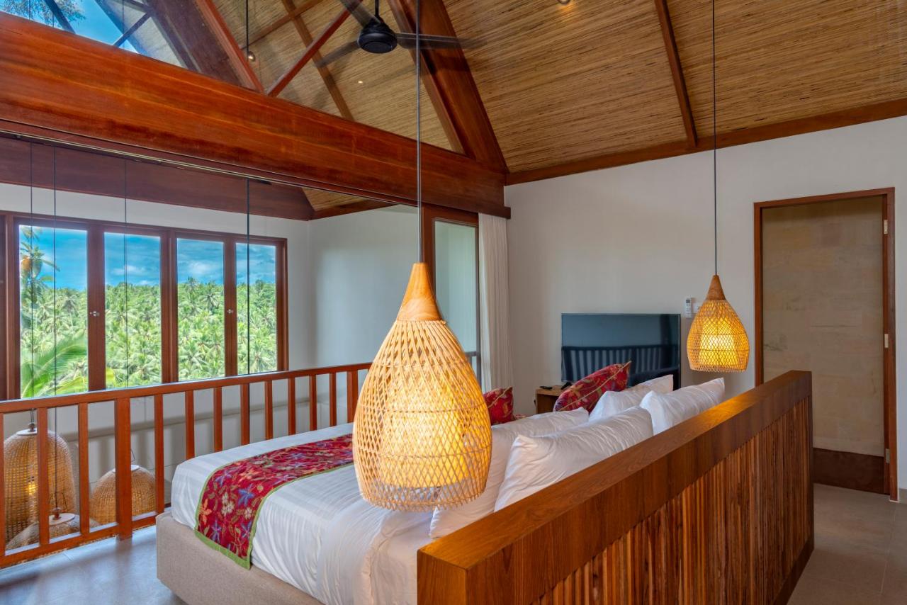 Tempat Santai Bali - 2