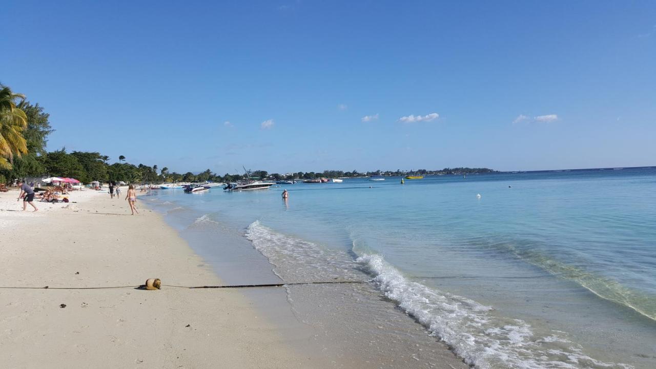 Beach: The Impala Mauritius