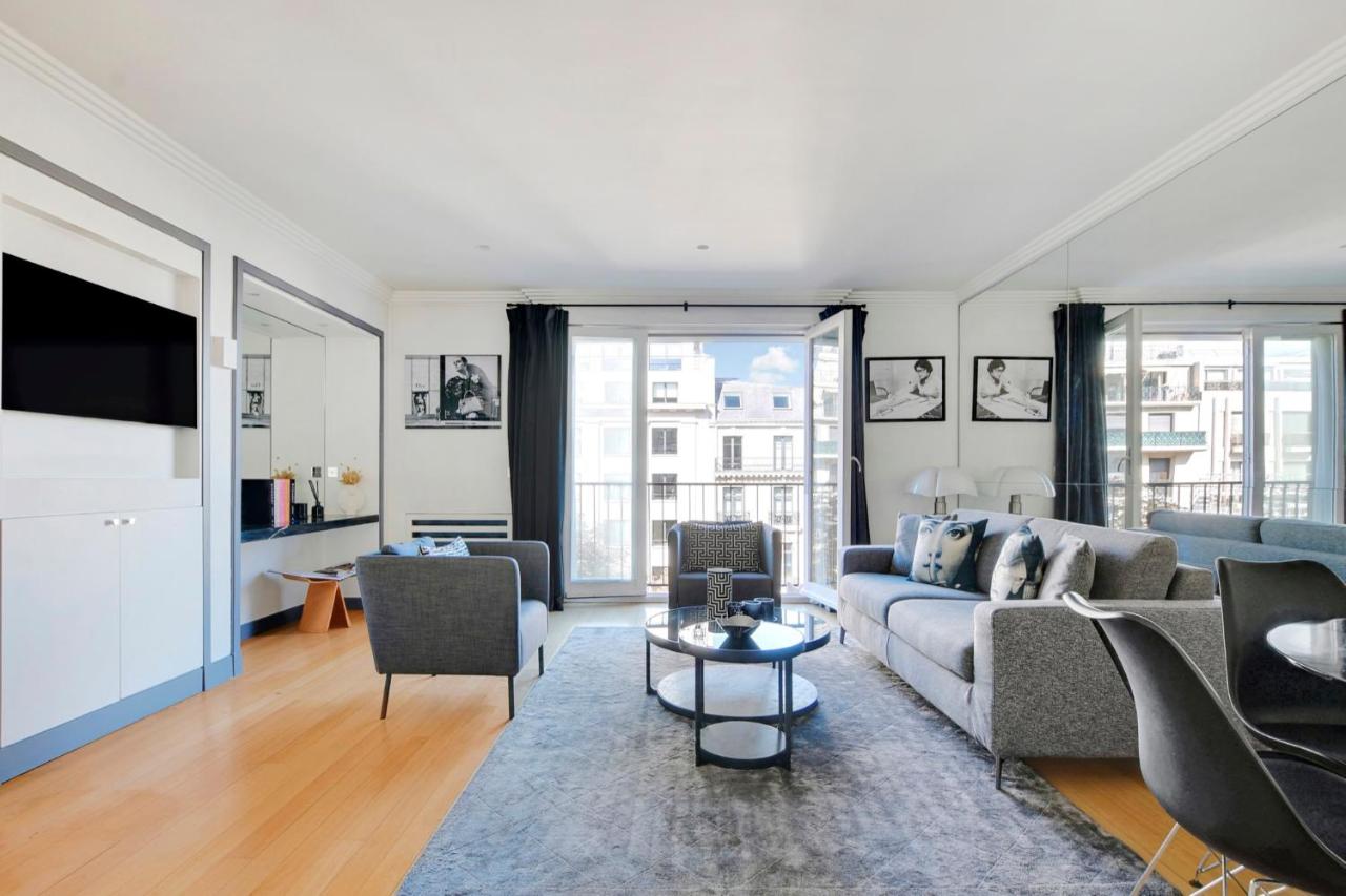 Pick A Flat's Apartment in Montaigne - Avenue Montaigne - 5