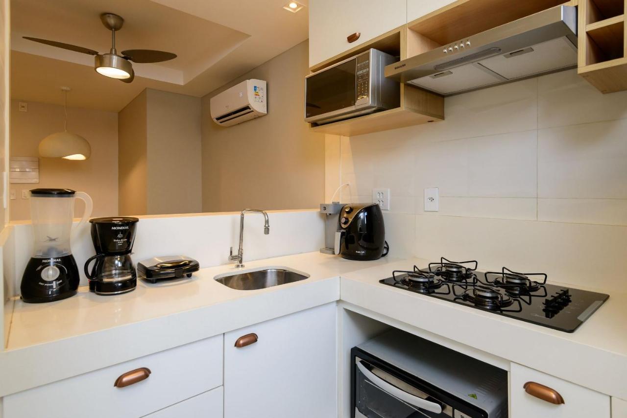 Modern apartment in Copacabana | NSC 782/504 - 4