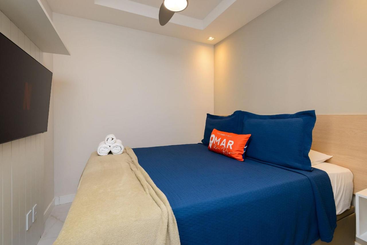 Modern apartment in Copacabana | NSC 782/504 - 5