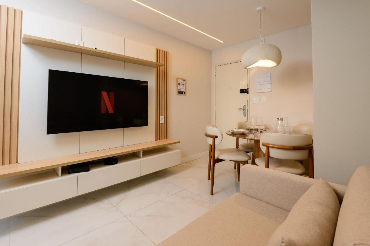 Modern apartment in Copacabana | NSC 782/504 - 2