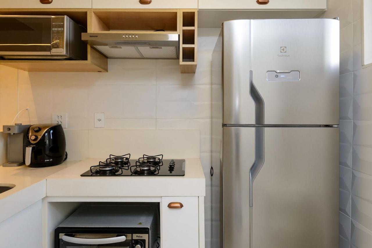 Modern apartment in Copacabana | NSC 782/504 - 3