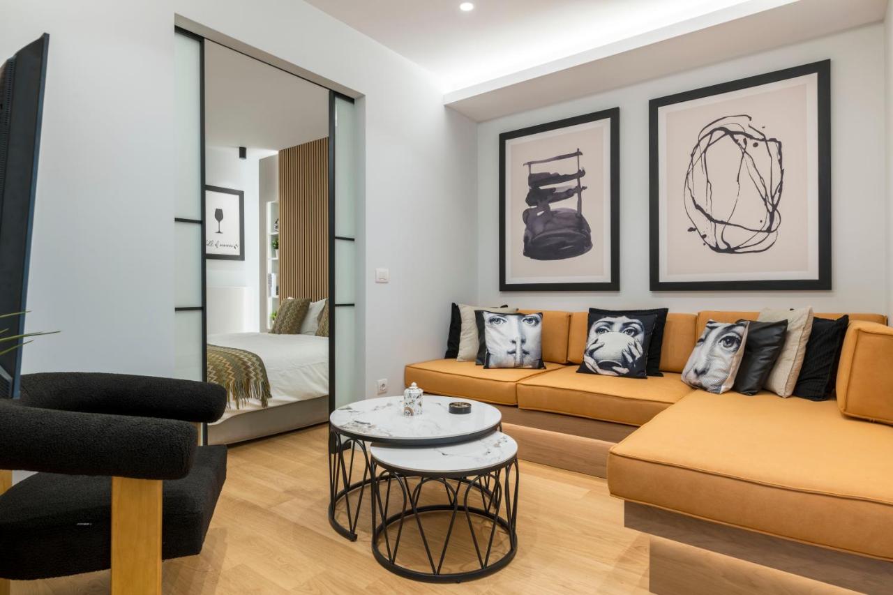 Voukourestiou Grand Residence 56 - 3