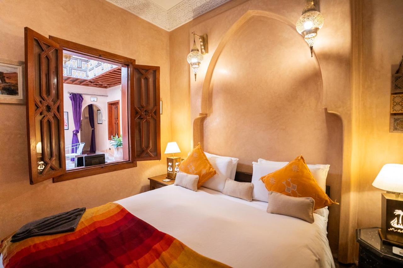 Riad Jamaique - Marrakech - 2