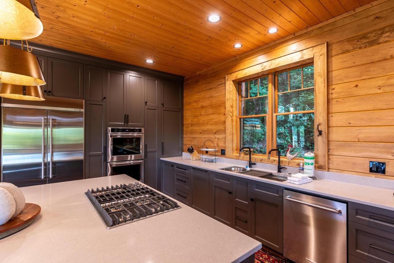 High Country Retreat Cabin — photo 16