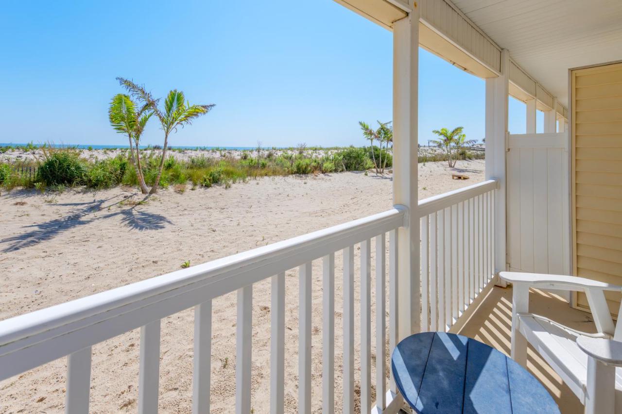 Drifting Sands Oceanfront Hotel — photo 22
