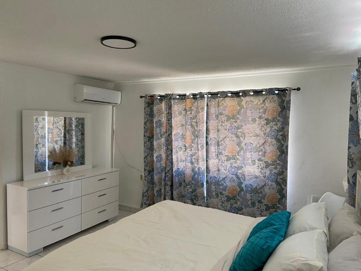 NEW - Bendishon Villa - 5 Bedroom Villa - 5