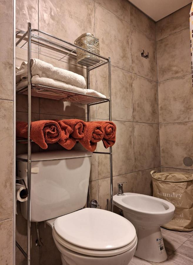 Studio Palermitano - Palermo Hollywood - Traveller Rev Award 2026 - 4