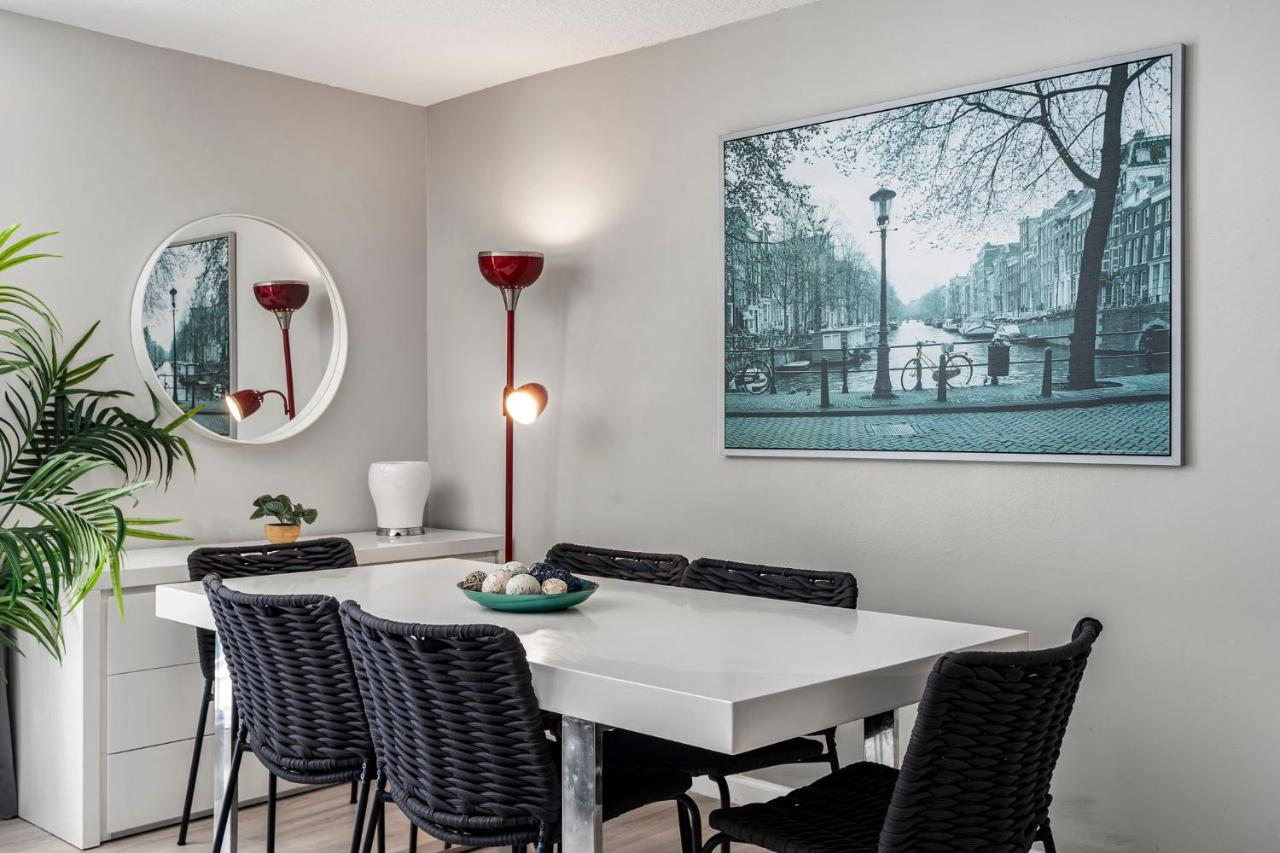 Skyline Luxury - Elegant Brickell Condo - 4