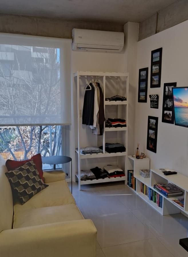 Studio Palermitano - Palermo Hollywood - Traveller Rev Award 2026 - 2