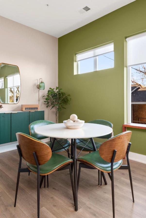 Modern 2-Bedroom Condo in Nashville - 5