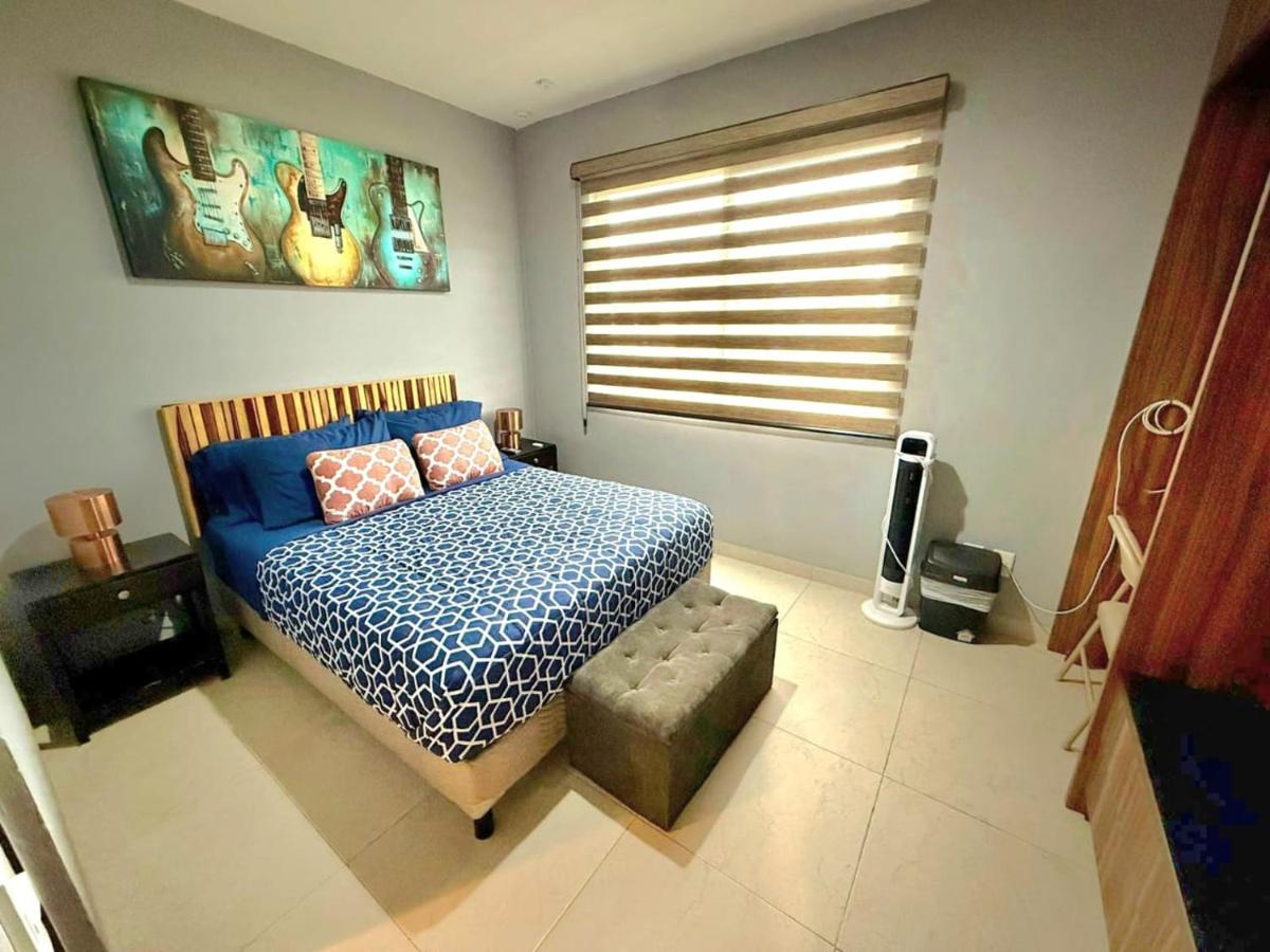 Alberca Aire Acondicionado Lavadora WiFi a 12 min Playa - 5