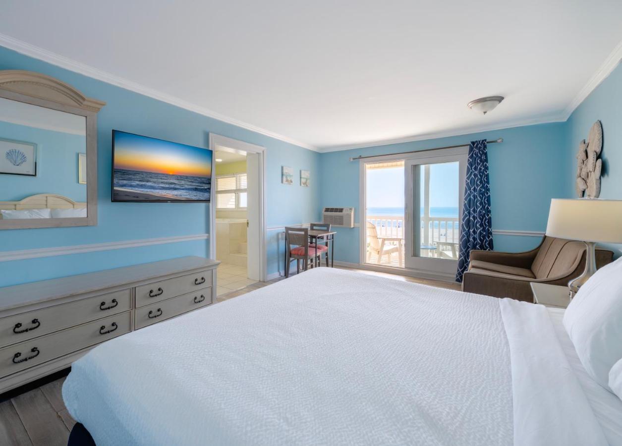 Drifting Sands Oceanfront Hotel — photo 12