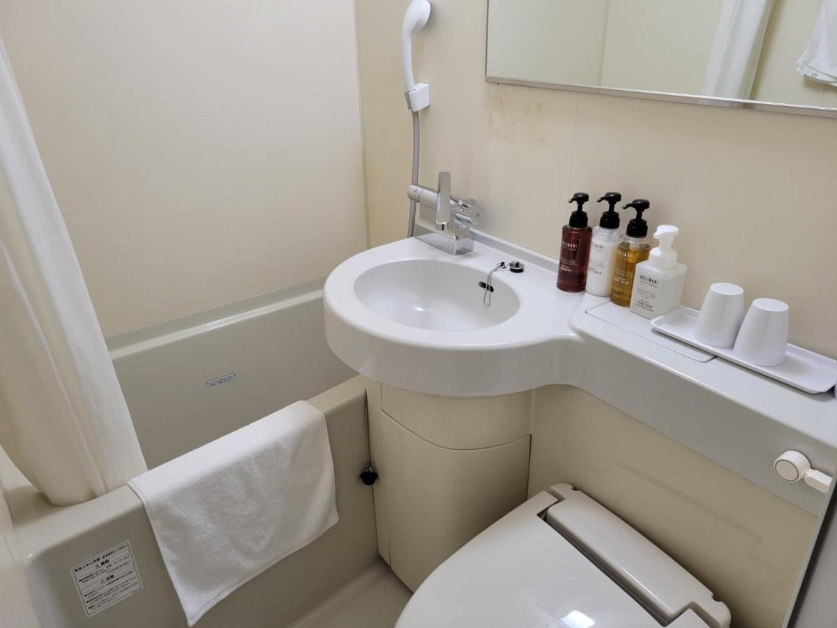 Smile Hotel Osaka Tennoji - Vacation STAY 41016v - 3