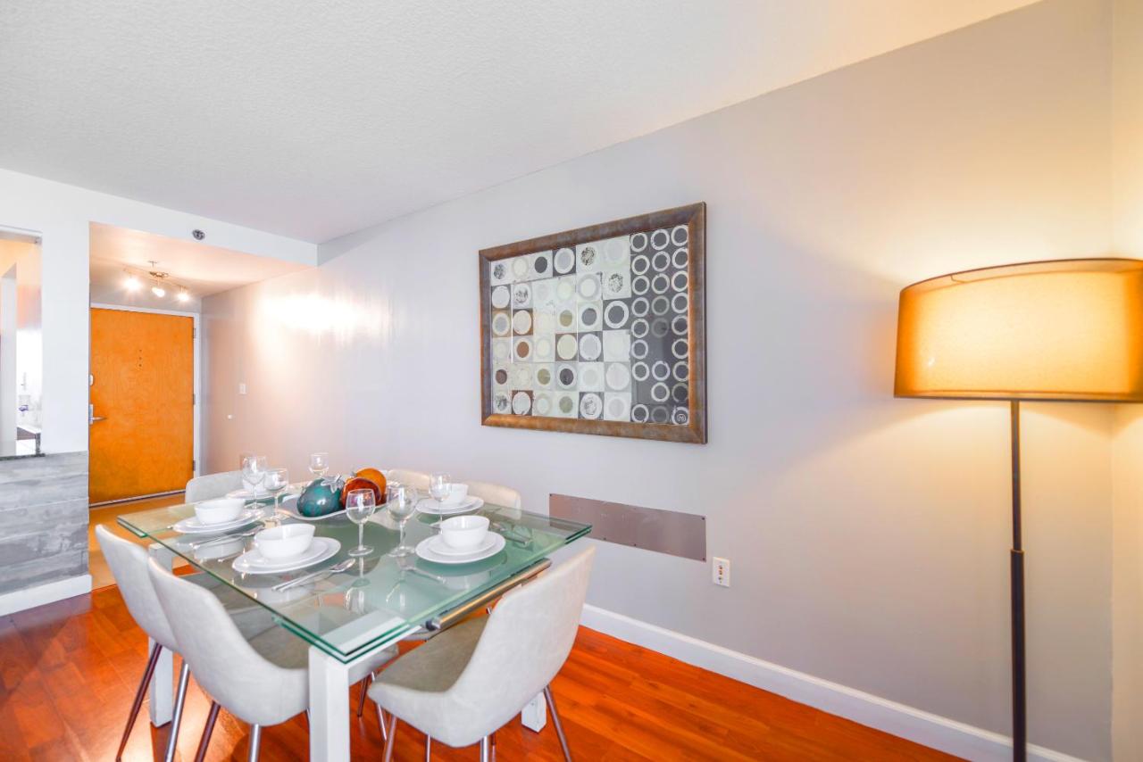 Luxury Oceanview in Brickell & Free Parking - 4