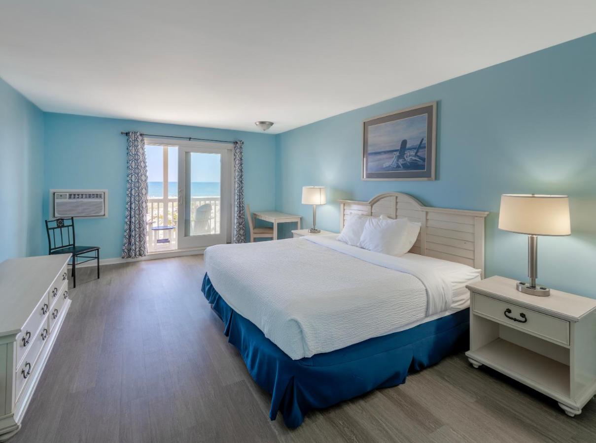 Drifting Sands Oceanfront Hotel — photo 17