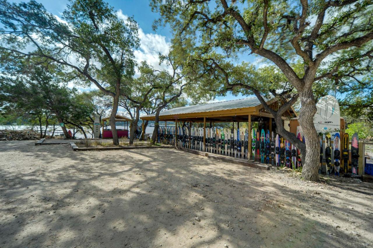 Walk to Lake Travis Austin Tiny Home with Hot Tub! - 5