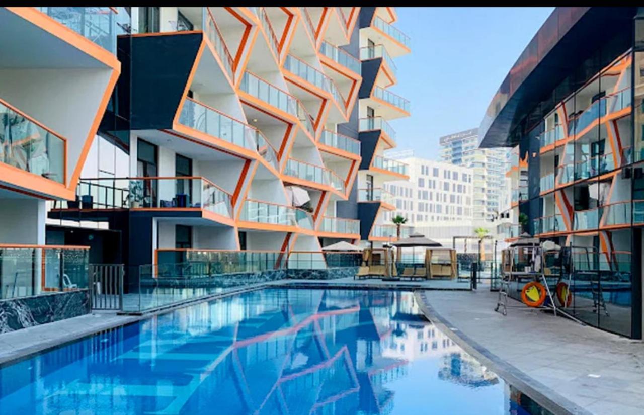 City View Apartment very Close to Downtown and World Trade Center DIFC - 4