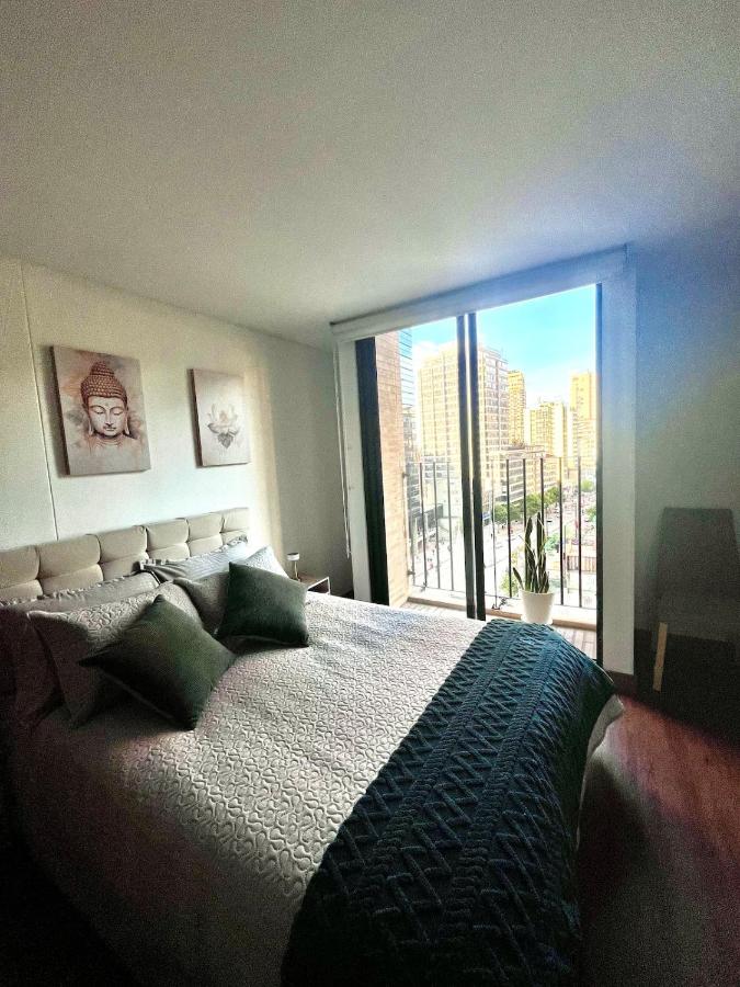 Edificio Equilibrium - 2