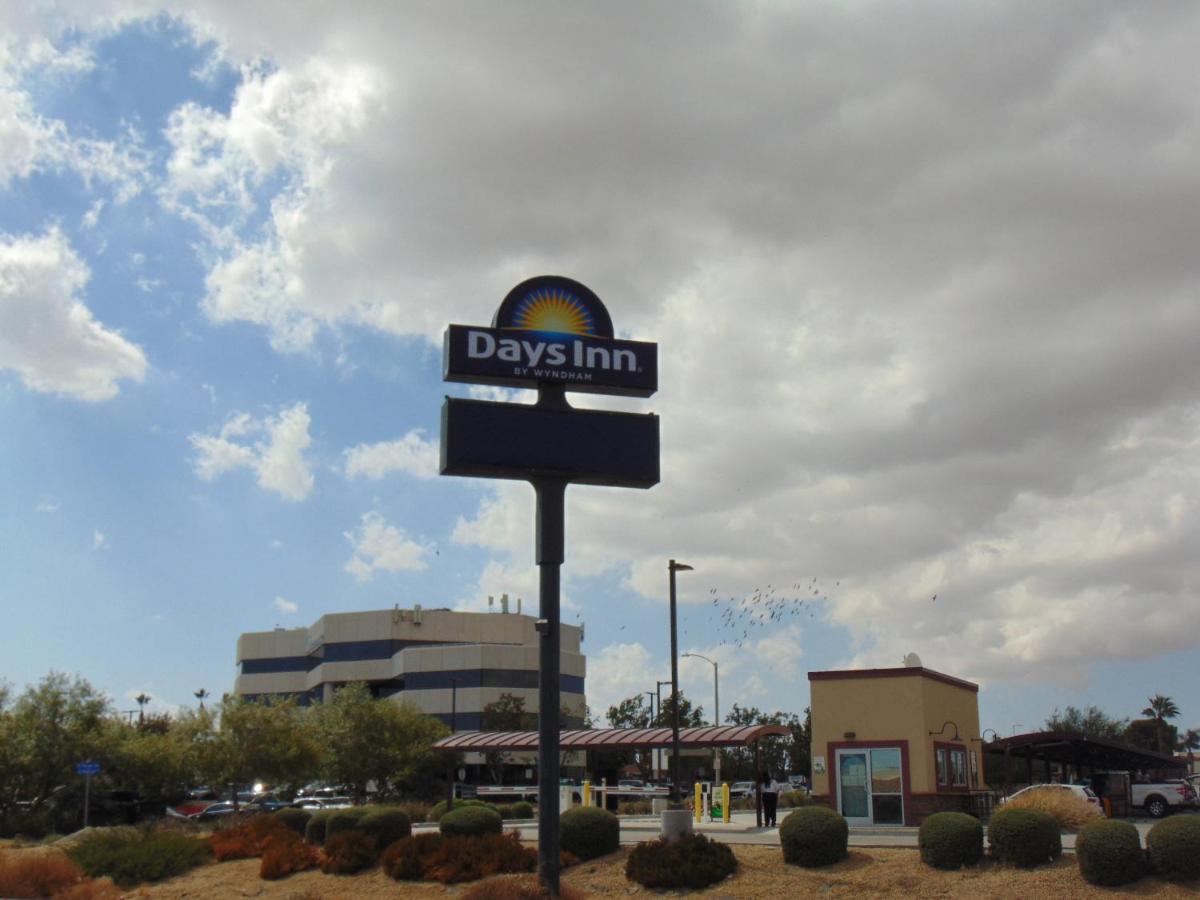 Park Avenue Inn Victorville — photo 14