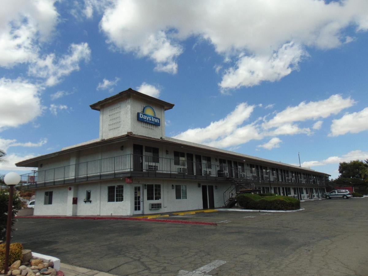 Park Avenue Inn Victorville — photo 15
