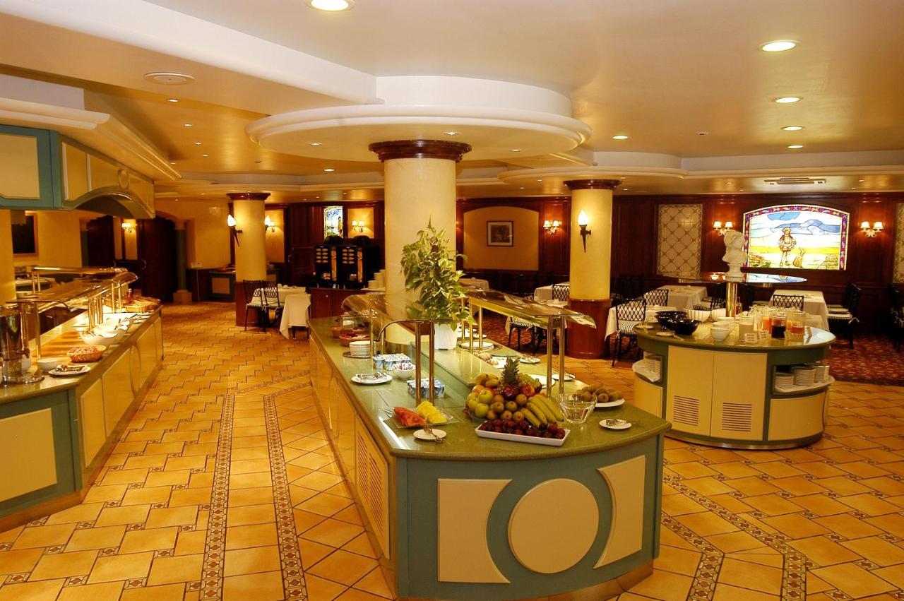 Andorra Palace photo