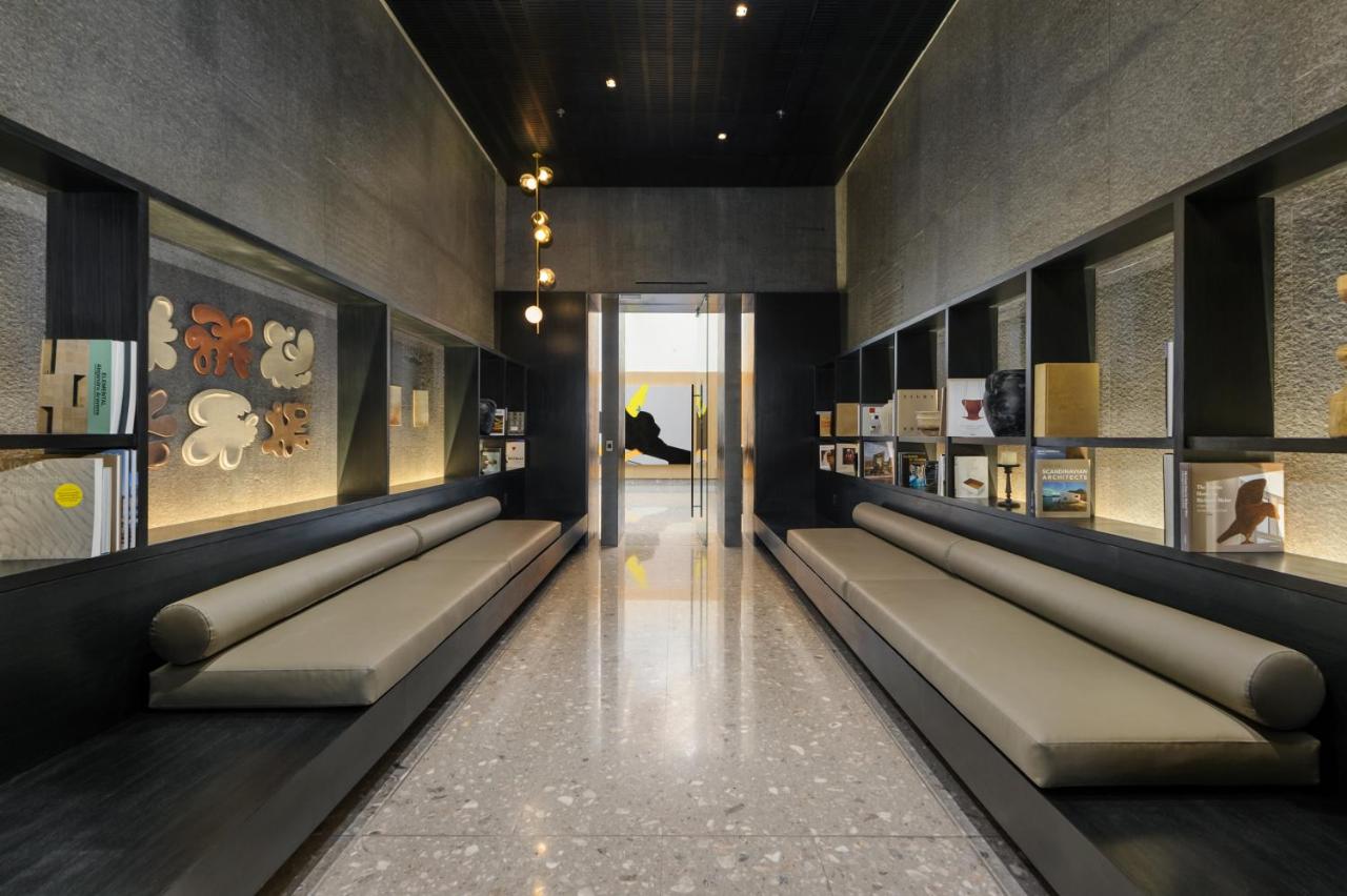 Be Grand by Wynwood House - 2