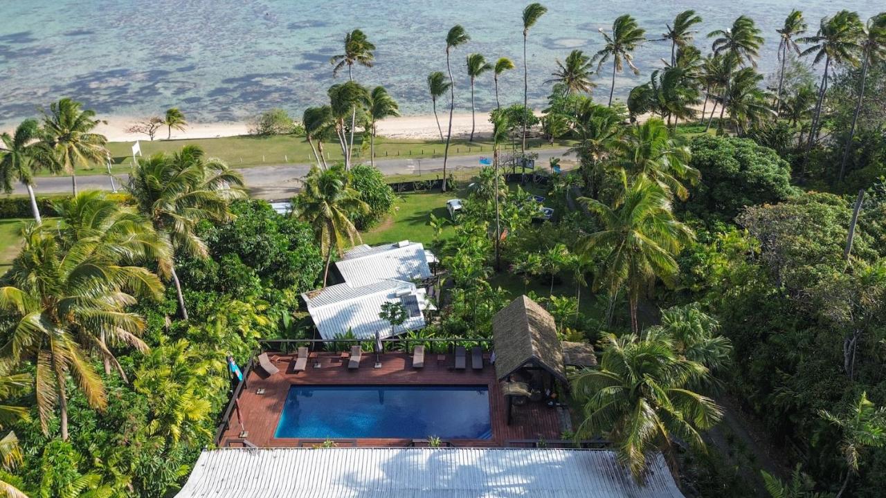 Kaila Na Ua Resort - 3