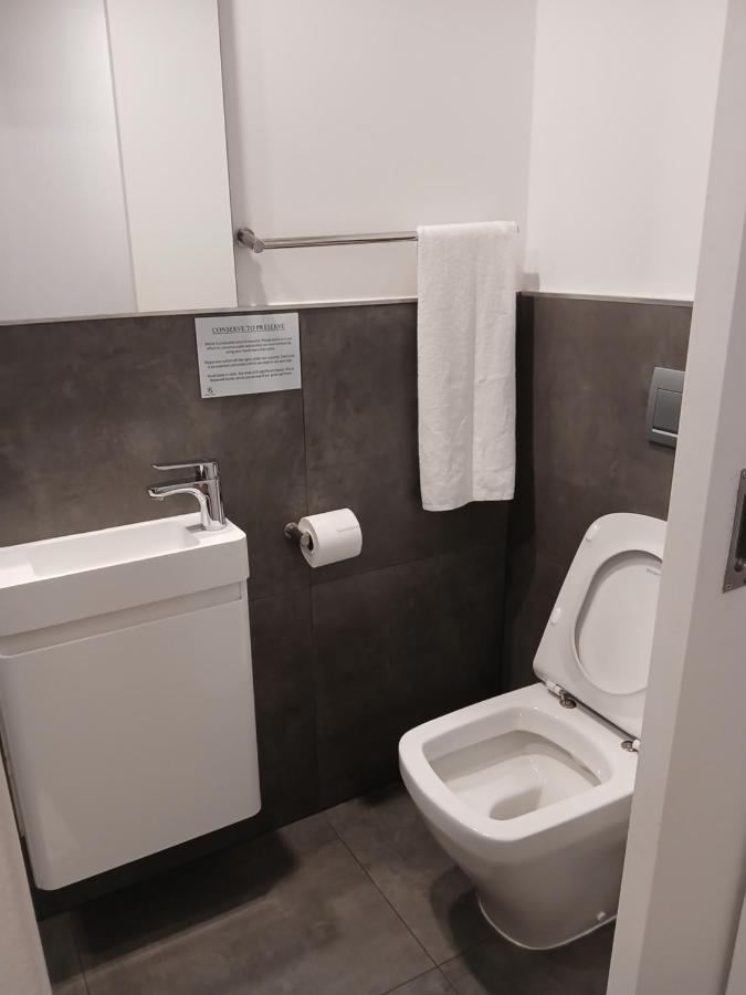 ikhayahome sea point - 5