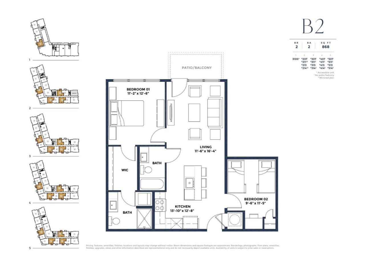 Jupiter - Odyssey - Heart of Midtown - 3