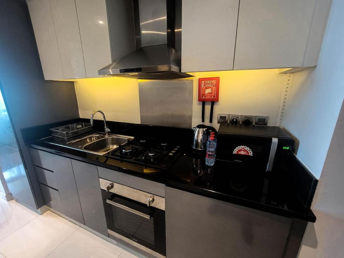 Bright And Spacious Canal View Appartment - 5