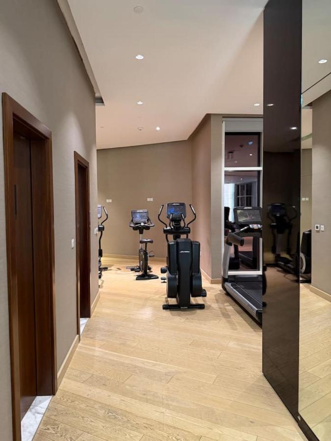 Studio With Canal View - 5