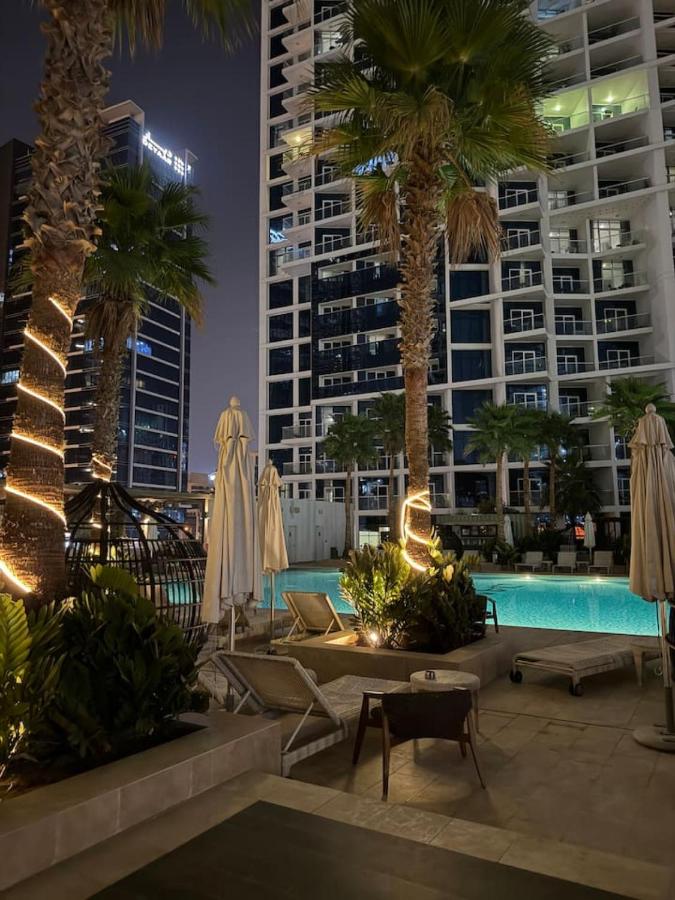 Studio With Canal View - 4