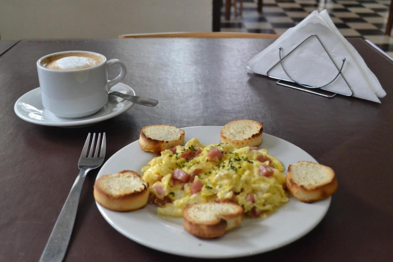 Che Argentina Hostel Suites - 5