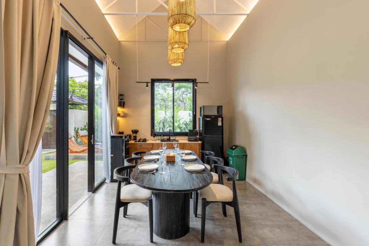 Melasti 1 Villa by Betterplace - 3