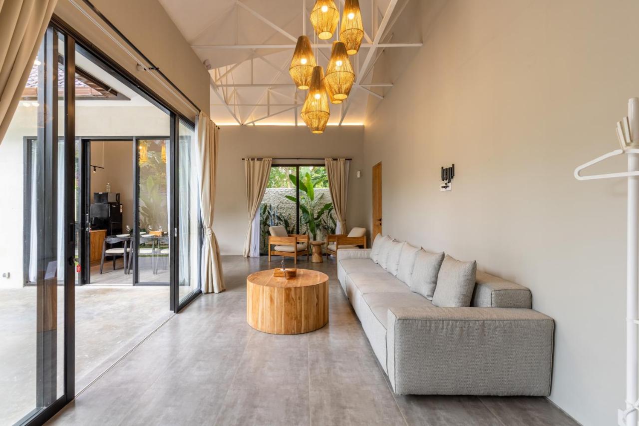 Melasti 1 Villa by Betterplace - 2