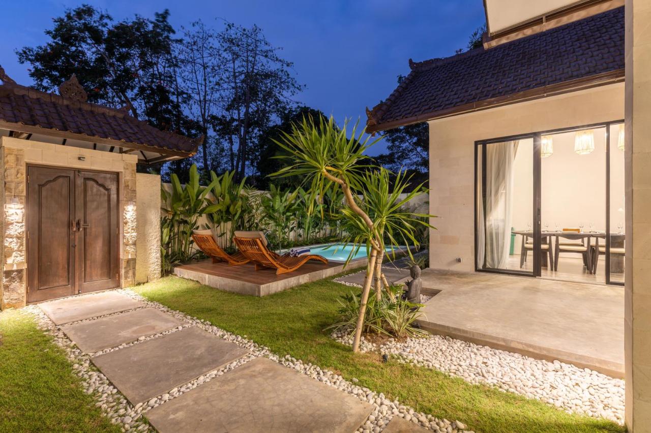 Melasti 1 Villa by Betterplace