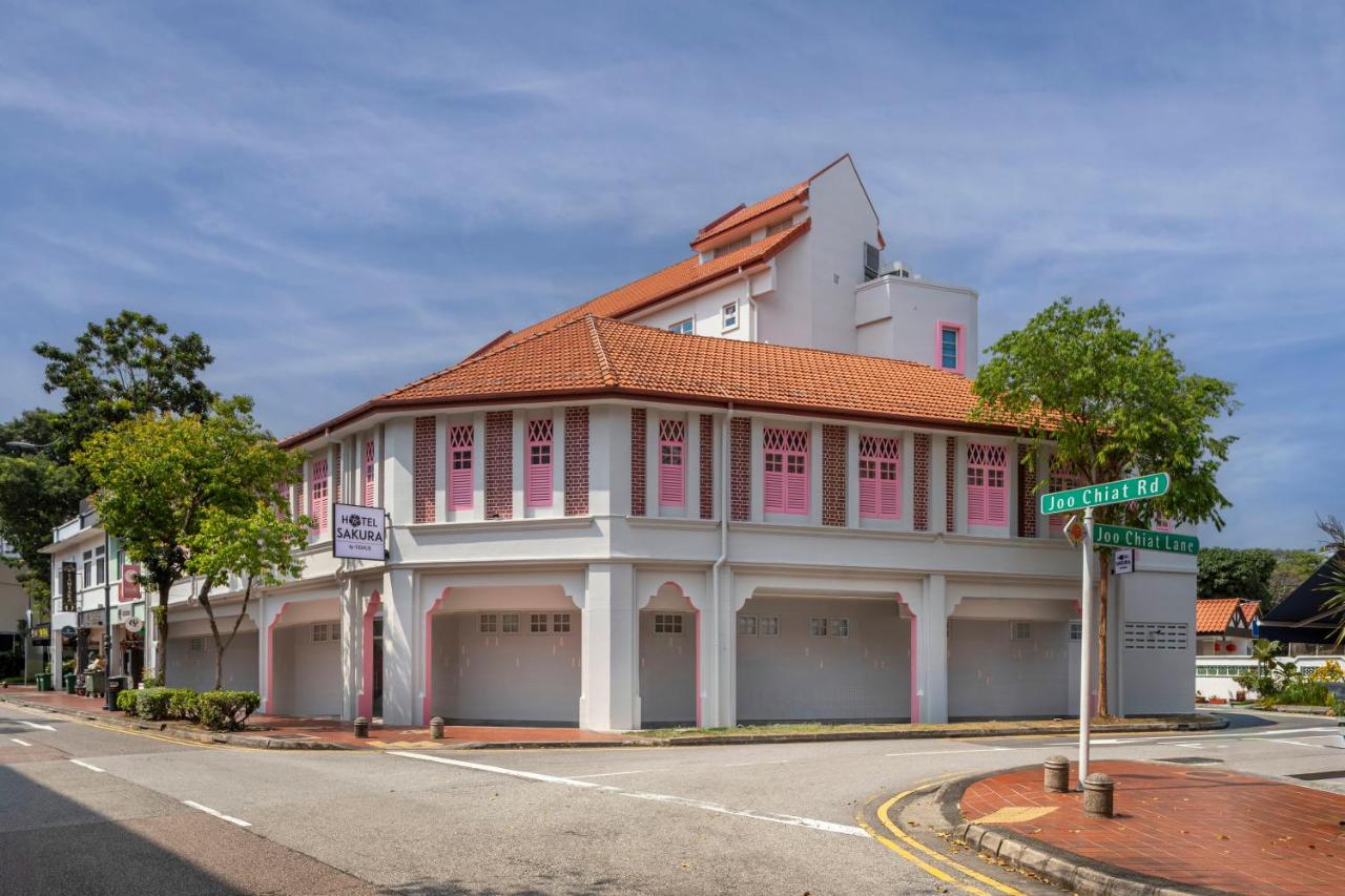 Hotel Sakura by Venue
