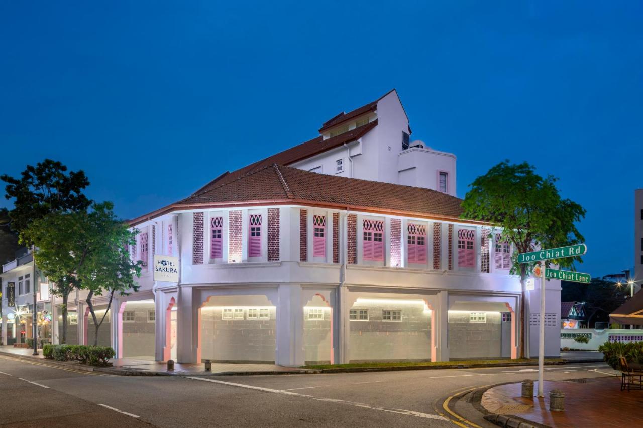 Hotel Sakura by Venue - 2