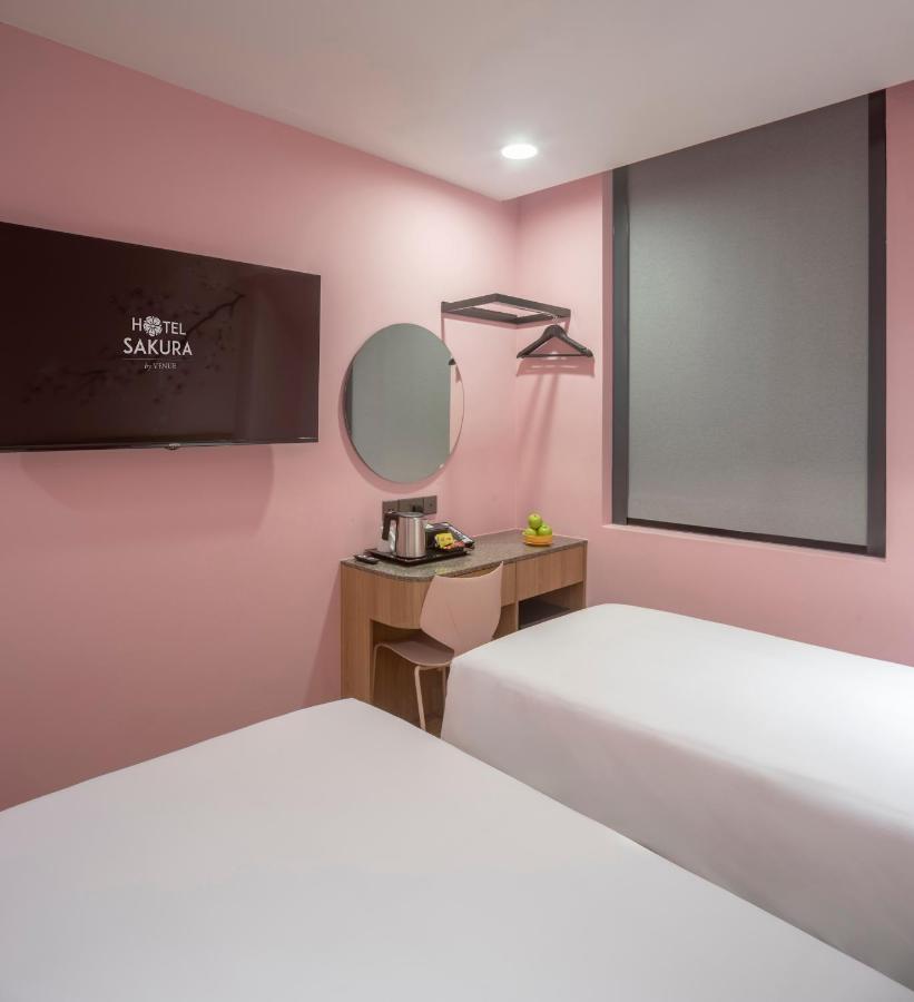 Hotel Sakura by Venue - 3