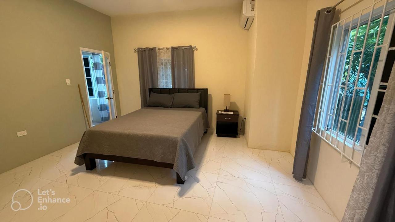 The cozy spot negril - 2