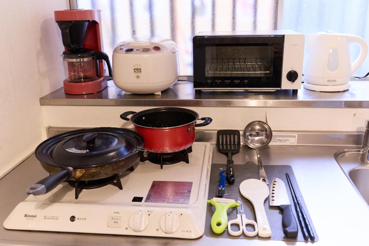 Otsuka House by Tranova - 5