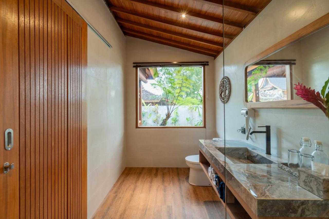 Duara Ubud Wooden Suite - 3