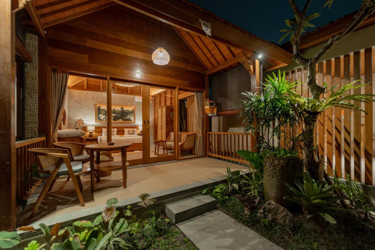Duara Ubud Wooden Suite - 5