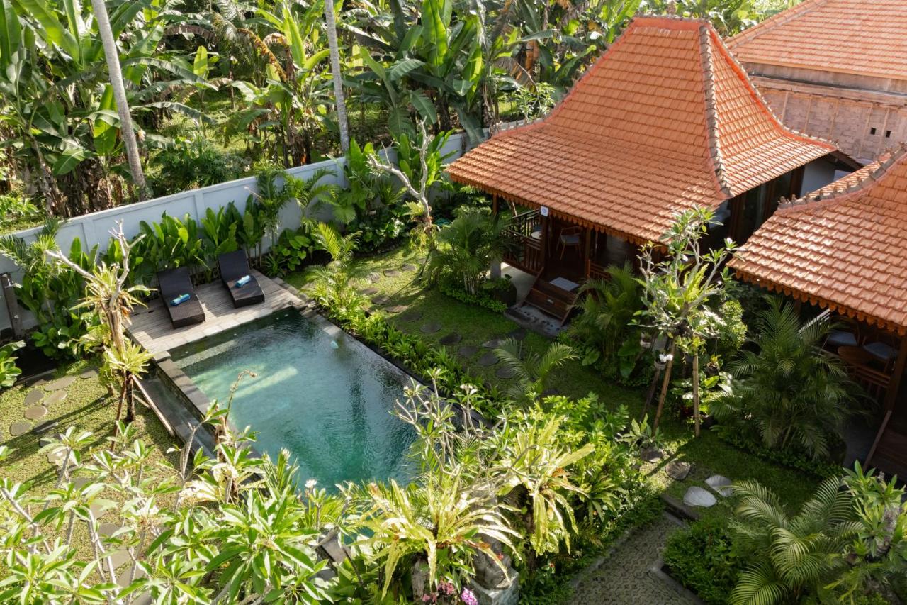 Sang Mong Ubud