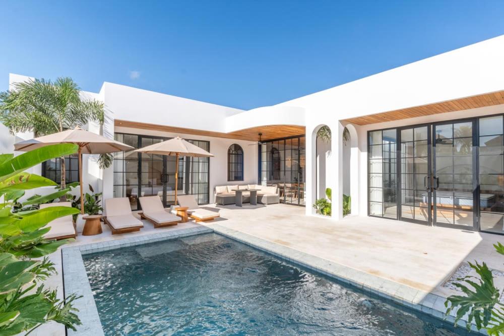 Villa Surfer Rosa - Uluwatu by Yolla Hospitality - 4