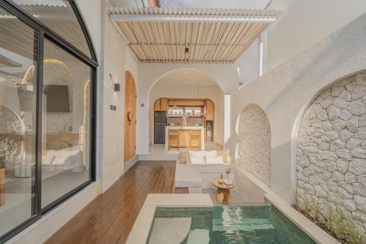 Villa D'amelia Jimbaran 2 Bedroom Private Pool - 3