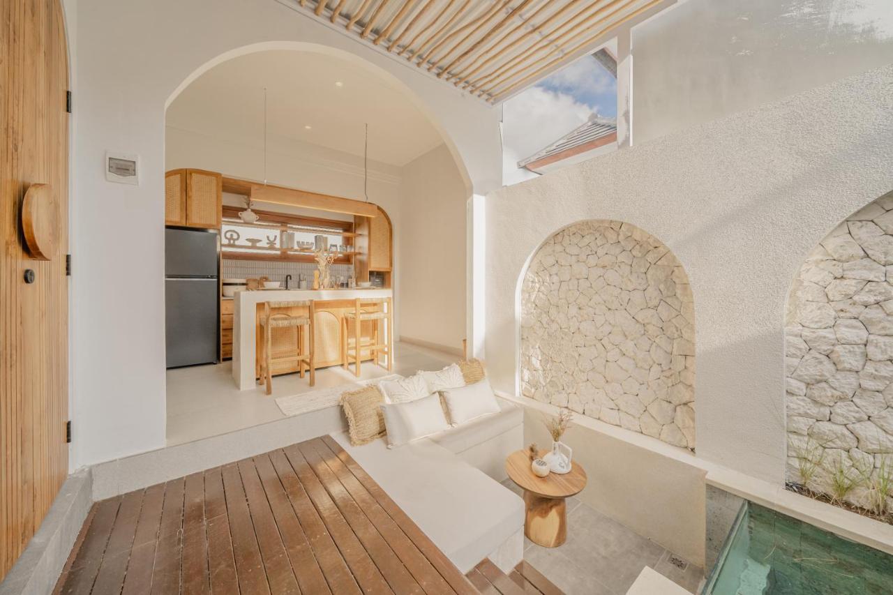 Villa D'amelia Jimbaran 2 Bedroom Private Pool - 5