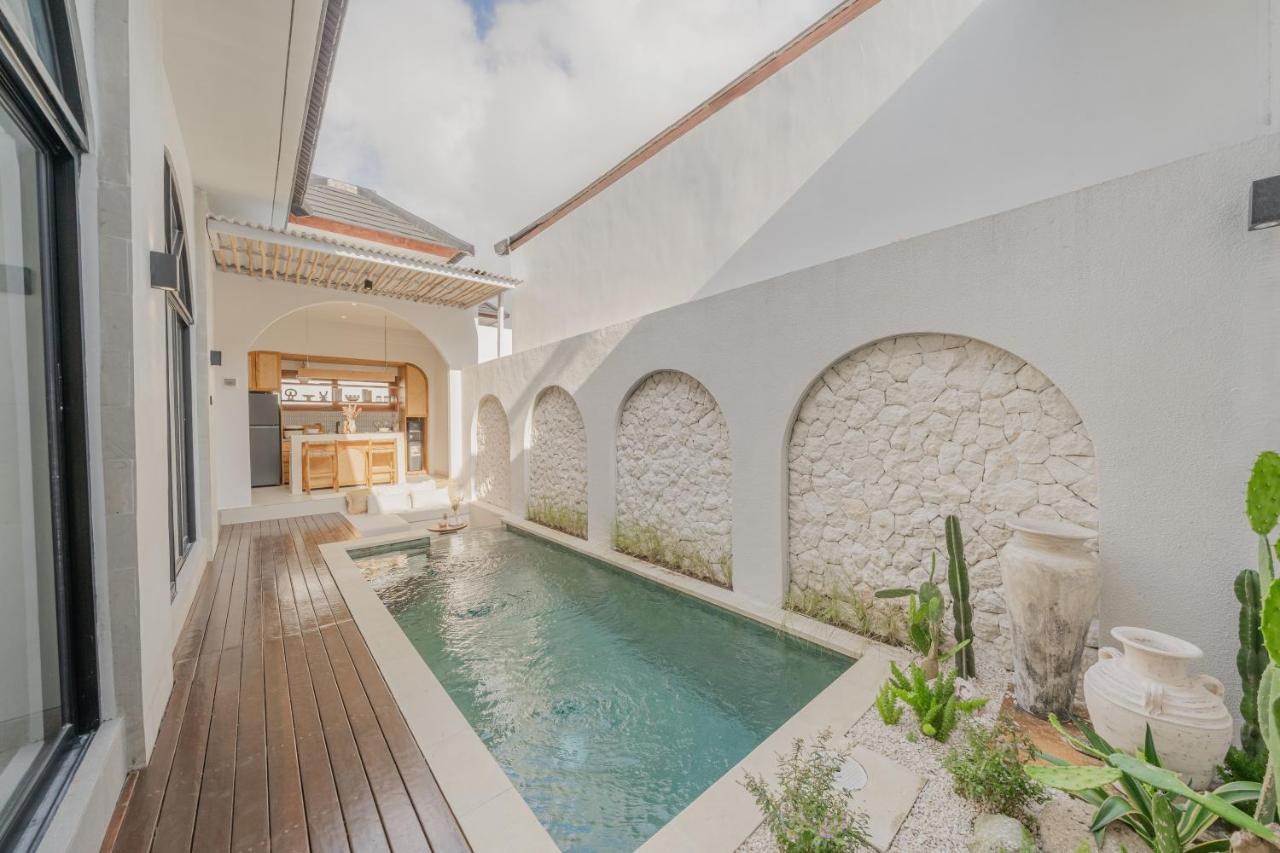 Villa D'amelia Jimbaran 2 Bedroom Private Pool - 4